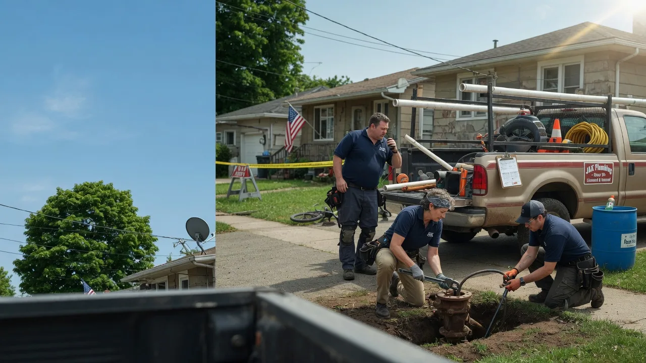 Water Heater Replacement in Randlett, OK near me